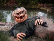 Halloweeni murumurdja Pumpkin Monster Europalms, 50cm hind ja info | Peokaunistused | kaup24.ee
