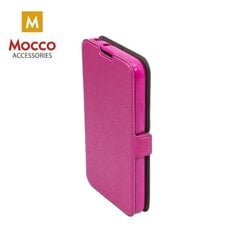 Mocco Shine футляр, предназначенный для Apple iPhone XS Max, Розовый цена и информация | Чехлы для телефонов | kaup24.ee