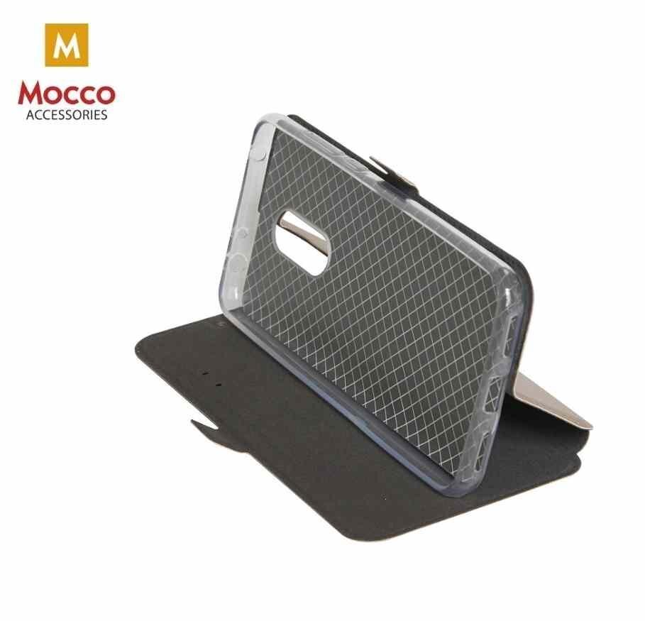 Kaitseümbris Mocco Shine, sobib Apple iPhone XS Max, Kuldne hind ja info | Telefoni kaaned, ümbrised | kaup24.ee