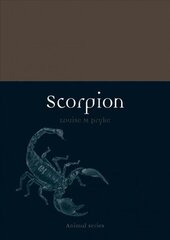 Scorpion цена и информация | Книги о питании и здоровом образе жизни | kaup24.ee