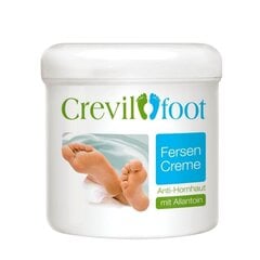 Jalakreem Crevil Foot, 250 ml цена и информация | Кремы, лосьоны для тела | kaup24.ee