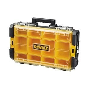 Tööriistakast Dewalt Tough System DWST1-75522 hind ja info | Tööriistakastid, tööriistahoidjad | kaup24.ee