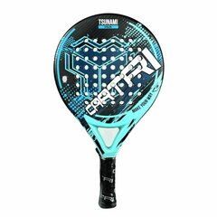 Padelireket Cartri Tsunami Epsilon Akvamariin hind ja info | Padel | kaup24.ee