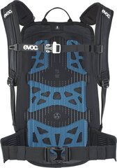 Рюкзак туристический Evoc Stage, 18 л, черный цвет цена и информация | Туристические, походные рюкзаки | kaup24.ee