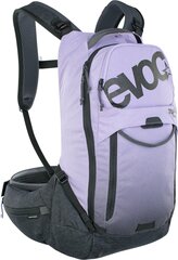 Jalgratta seljakott Evoc Trail Pro S/M, 16 l, lilla hind ja info | Seljakotid jalgratturitele | kaup24.ee