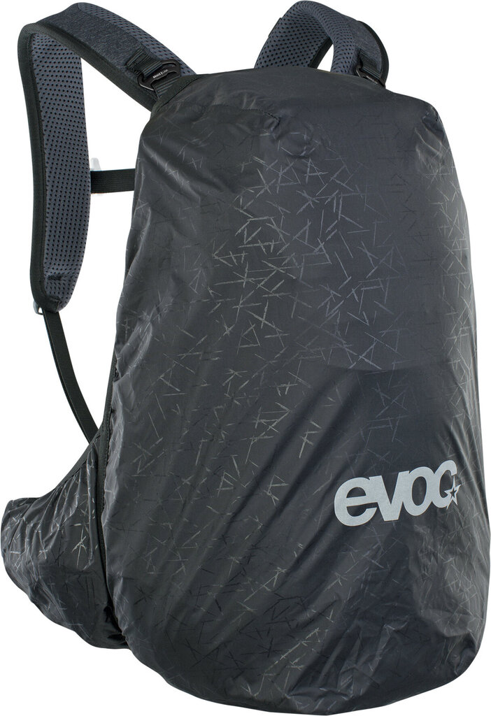 Jalgratta seljakott Evoc Trail Pro S/M, 16 l, lilla hind ja info | Seljakotid jalgratturitele | kaup24.ee