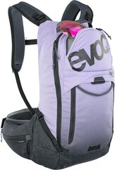 Велорюкзак Evoc Trail Pro S/M, 16 л, фиолетовый цвет цена и информация | Велорюкзаки | kaup24.ee