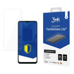 Oppo A57 4G|A57 5G|A57e|A57s - 3mk FlexibleGlass Lite™ screen protector цена и информация | Защитные пленки для телефонов | kaup24.ee