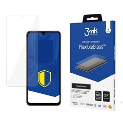 Vivo V25 5G | V25e - 3mk FlexibleGlass™ screen protector цена и информация | Защитные пленки для телефонов | kaup24.ee