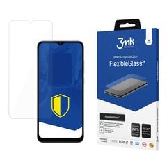 Samsung Galaxy A04e - 3mk FlexibleGlass™ screen protector цена и информация | Защитные пленки для телефонов | kaup24.ee