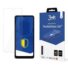 Redmi Note 13 Pro - 3mk FlexibleGlass Lite™ screen protector цена и информация | Защитные пленки для телефонов | kaup24.ee