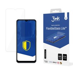 Vivo Y16 | Y22s - 3mk FlexibleGlass Lite™ screen protector цена и информация | Защитные пленки для телефонов | kaup24.ee