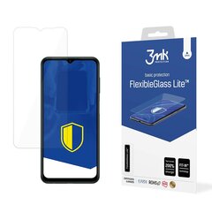 Samsung Galaxy M13 5G - 3mk FlexibleGlass Lite™ screen protector цена и информация | Защитные пленки для телефонов | kaup24.ee