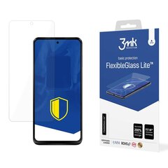 Lenovo Legion - 3mk FlexibleGlass Lite™ screen protector цена и информация | Защитные пленки для телефонов | kaup24.ee