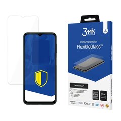 Samsung Galaxy S24 - 3mk FlexibleGlass™ screen protector цена и информация | Защитные пленки для телефонов | kaup24.ee