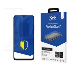 Samsung Galaxy S24 - 3mk FlexibleGlass™ screen protector цена и информация | Защитные пленки для телефонов | kaup24.ee