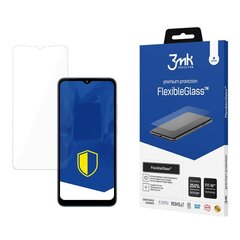 Xiaomi Black Shark 4S/4S Pro - 3mk FlexibleGlass™ screen protector цена и информация | Защитные пленки для телефонов | kaup24.ee