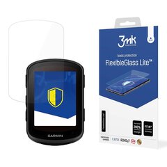 Защитное стекло для телефона Realme C53 - 3mk FlexibleGlass Lite™ screen protector цена и информация | Другие запчасти для велосипеда | kaup24.ee