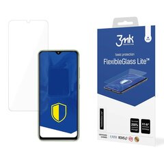 Nokia T10 - 3mk FlexibleGlass Lite™ 8.3'' screen protector цена и информация | Защитные пленки для телефонов | kaup24.ee