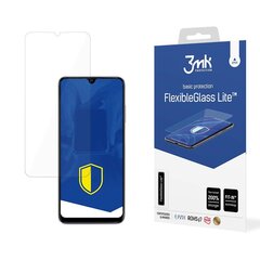 3mk FlexibleGlass Lite™ hind ja info | Ekraani kaitsekiled | kaup24.ee