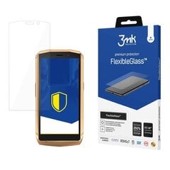 Realme C53 - 3mk FlexibleGlass™ screen protector цена и информация | Защитные пленки для телефонов | kaup24.ee