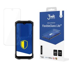 Nokia T10 - 3mk FlexibleGlass Lite™ 8.3'' screen protector цена и информация | Защитные пленки для телефонов | kaup24.ee