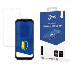 Nokia T10 - 3mk FlexibleGlass Lite™ 8.3'' screen protector цена и информация | Защитные пленки для телефонов | kaup24.ee