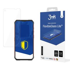 Nokia T10 - 3mk FlexibleGlass Lite™ 8.3'' screen protector цена и информация | Защитные пленки для телефонов | kaup24.ee