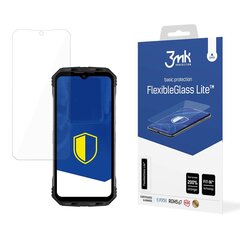 Nokia T10 - 3mk FlexibleGlass Lite™ 8.3'' screen protector цена и информация | Защитные пленки для телефонов | kaup24.ee