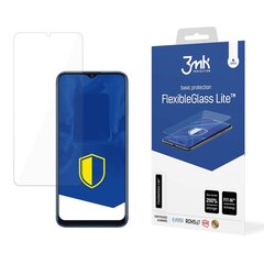 Oukitel C31 - 3mk FlexibleGlass Lite™ screen protector цена и информация | Защитные пленки для телефонов | kaup24.ee