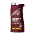 Mootoriõli Mannol Energy Premium 5W-30 Fully Synthetic, 1L