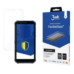 Asus Zenfone 10 - 3mk FlexibleGlass™ screen protector цена и информация | Защитные пленки для телефонов | kaup24.ee