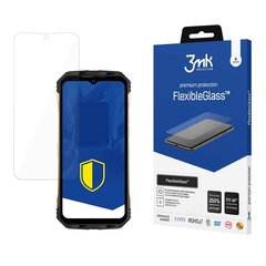 Защитное стекло для телефона OnePlus Nord 3 5G - 3mk FlexibleGlass™ screen protector цена и информация | Защитные пленки для телефонов | kaup24.ee