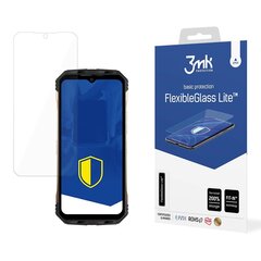 Doogee V30T - 3mk FlexibleGlass Lite™ screen protector цена и информация | Защитные пленки для телефонов | kaup24.ee