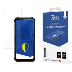 Oppo Reno 8 Pro 5G - 3mk FlexibleGlass Lite™ screen protector цена и информация | Защитные пленки для телефонов | kaup24.ee