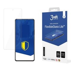 Lenovo Legion - 3mk FlexibleGlass Lite™ screen protector цена и информация | Защитные пленки для телефонов | kaup24.ee