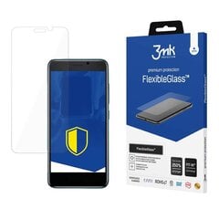 3mk FlexibleGlass™ hind ja info | Ekraani kaitsekiled | kaup24.ee