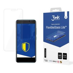 Samsung Galaxy A35|A55 5G - 3mk FlexibleGlass Lite™ screen protector цена и информация | Защитные пленки для телефонов | kaup24.ee