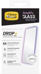 Otterbox Amplify Glass Screen Protector hind ja info | Ekraani kaitsekiled | kaup24.ee