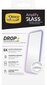 Otterbox Amplify Glass Screen Protector hind ja info | Ekraani kaitsekiled | kaup24.ee