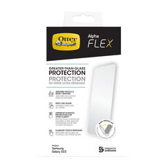 Otterbox Alpha Flex Screen Protector hind ja info | Ekraani kaitsekiled | kaup24.ee