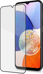 Защитное стекло для экрана для Samsung Galaxy A7, Celly, GLASS450 цена и информация | Защитные пленки для телефонов | kaup24.ee