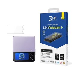 Tecno Spark Go 2023 - 3mk SilverProtection+ screen protector цена и информация | Защитные пленки для телефонов | kaup24.ee