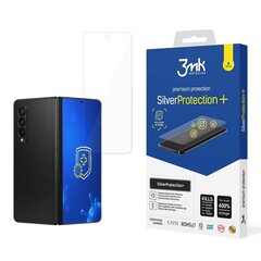 3MK SilverProtection+ Screen Protector цена и информация | Защитные пленки для телефонов | kaup24.ee