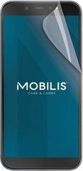 Mobilis Screen Protector цена и информация | Защитные пленки для телефонов | kaup24.ee