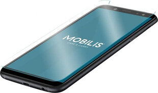 Mobilis Screen Protector цена и информация | Защитные пленки для телефонов | kaup24.ee