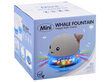Interaktiivne mänguasi - Happy Whale, valge hind ja info | Imikute mänguasjad | kaup24.ee