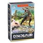 Creative Toy dinosauruse luustiku arheoloogiline väljakaevamine цена и информация | Arendavad mänguasjad | kaup24.ee