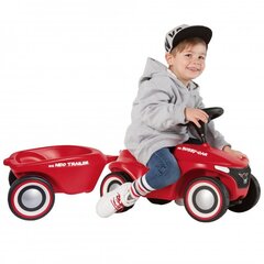 Auto treileriga Bobby auto hind ja info | Imikute mänguasjad | kaup24.ee