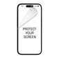 HD screen protection Nokia 6 hind ja info | Ekraani kaitsekiled | kaup24.ee